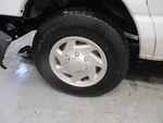 Ford E-350SD 2008 Wheel Steel 16 X 7 8C2Z1015C 3289. Fixed Price $96.30.