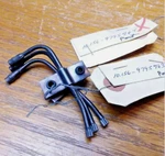 1969 Pontiac Nos Grand Prix Catali Bonneville 2+2 9795763 Gto Washer Nozzle. Fixed Price $40.00.