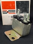 1971 1972 1973 Dodge Plymouth Demon Duster Dart Horn Relay Key Warning Buzzer. Fixed Price $31.34.