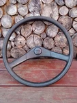 2001 Freightliner Century Oem Semi Truck Steering Wheel. Fixed Price $65.52.
