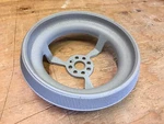 1976 Corvette C3 Tilt Tele Steering Column Locking Gm 3994427. Fixed Price $75.00.