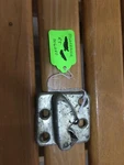 Studebaker 306240 Right Front Door Striker 1936 To 1955 All Cars. Fixed Price $17.99.