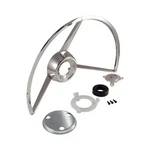 Horn Ring Kit 1961-70 Ford Truck 1960-63 Car Mercury Comet C0DZ-13A805-A Us. Fixed Price $104.99.