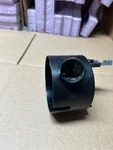 1980-1991 Ford F150 F250 F350 Bronco Fixed Column Manual Trans Flange Housing. Fixed Price $159.99.