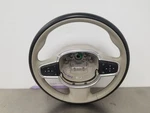 20 Volvo S60 Momentum Steering Wheel Gray Non Heated. Fixed Price $125.00.