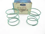 (2) New Oem Ford E2HZ-13A807-C Horn Blowing Spring 1982-1985 F600 F700 F800. Fixed Price $17.99.