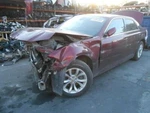 Steering Wheel, Black Leather, Fits 15-22 Chrysler 300 98806. Fixed Price $76.50.