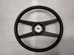 1971-81 Chevrolet Oer 14.5" Spoke Steering Wheel W/NK4 Sport Option. Fixed Price $279.00.