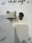 Ignition Rotor Mighty # 6-427 New Usa Replaces Bosch 12343312198. Fixed Price $7.19.