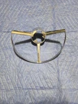 1967-1968 Dodge Plymouth Mopar Horn Ring Pn 2852092 & Body Barracuda Charger. Fixed Price $46.45.