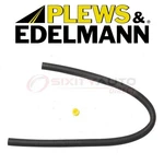 Edelmann Power Steering Return Hose For 1977-1979 Dodge Diplomat Drive Li. Fixed Price $34.84.