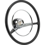 American-retro Steering Wheels RP20002 Original-style 15 In. For. Fixed Price $359.00.