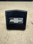 1973-1977 Chevrolet Truck Blazer Suburban Steering Wheel Horn Button 9755066. Fixed Price $49.99.