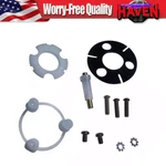 Horn Ring Repair Set For 1957-1966 Chevy Bel Biscayne Impala Camino Nomad. Fixed Price $22.82.