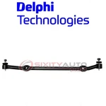 Delphi Steering Center Link For 1977-1982 Pontiac Parisienne Wheel Gear Fh. Fixed Price $96.31.