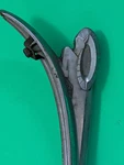 Vintage 1949 1950 Dodge Hood Ornament Ram 1298935. Fixed Price $75.00.