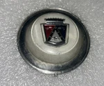 1955 Ford White Car Horn Button Plastic New. Fixed Price $22.85.
