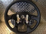 Freightliner Cascadia Steering Wheel & Hubs 14-15941-001 (682-10040). Fixed Price $100.00.