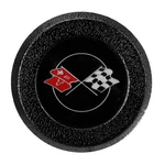 1969-1975 Corvette Horn Button Assembly Non Tilt Telescopic 3913853 3957946. Fixed Price $104.95.