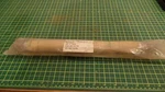 Superpac Steering Cylinder Piston Rod For 840 SP202506, Volvo, N.o.s. Fixed Price $13.60.
