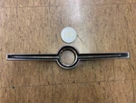 1964 Dodge Golden Anniversary Horn Button Bar And Medallion 29825 H1. Fixed Price $39.50.