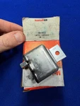 Ford Genuine Nos Motorcraft Horn Relay D6TZ-13853-A, HB-112 (QTY-1). Fixed Price $27.50.