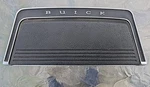 1969 1970 Buick Skylark Gs 455 Lesabre Steering Wheel Horn Button Pad 9749624. Fixed Price $29.99.