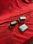 1957-1966 Chevrolet Corvette Buick Cadillac Lot Horn Relays 1116920 Delco Gm. Fixed Price $99.99.
