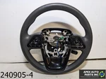 Oem 2016-2022 Toyota Prius 1.8L Steering Wheel. Fixed Price $89.99.