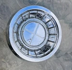 1962-1965 Chevrolet Nova Chevy Ii Steering Wheel Horn Button Center Cap 3792902. Fixed Price $29.99.
