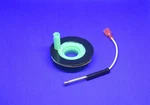 Chevy Truck 1975-1994 Turn Signal Canceling Cam Horn Wire Harness No Tilt Wheel. Fixed Price $23.50.