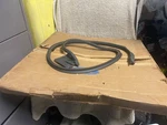 Nos Ford C9ZZ-65205330-A 1969-70 Mustang Boss 429 Shelby Door Weatherstrip Lh. Fixed Price $399.00.