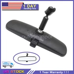 Interior Rear View Mirror Ford Mustang Escape Focus Cmax 6U5Z17700B New. Fixed Price $23.27.