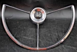 Oem Steering Wheel Horn CODF-13AOO 1960 1963 Ford Falcon Fairlane Comet. Fixed Price $55.24.