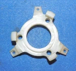 65-66 Galaxie 500 Xl Ltd Fastback Conv Nos Deluxe Steering Horn Index Plate. Fixed Price $29.00.