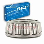 Skf Front Outer Wheel Bearing For 1955-1958 Plymouth Plaza Axle Drivetrain Pn. Fixed Price $14.28.