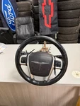 2011-2014 Chrysler 200 Auto Floor Shift Steering Column 3.6L Oem. Fixed Price $100.00.