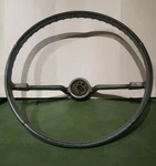 Chevrolet Impala Steering Wheel 1965-66 Blue Oem Genuine Gm 974187. Fixed Price $20.00.