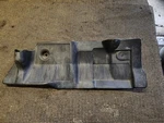 1969-72 Skylark Gs Chevelle Gto 442 Cutlass Toe Board Carpet Saver 3947979. Fixed Price $27.50.