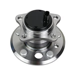 Autoround 512206 Rear Wheel Bearing Hub Assembly Compatible With 02-03 Lexus. Fixed Price $102.47.