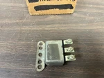 1955 Chevy Pontiac 1953 1954 -1956 Buick Oldsmobile 12V Horn Relay Nors. Fixed Price $19.99.