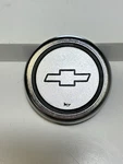 1969-72 Chevrolet C10 C20 Horn Button , 15601585. Fixed Price $69.72.
