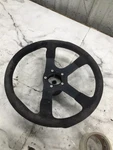 95 Mastercraft Prostar 190 Ski Boat Steering Wheel. Fixed Price $138.00.