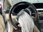 Lexus RX350 2013 Steering Wheel 984778. Fixed Price $199.50.