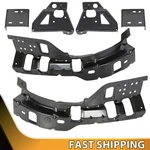 6X Front Bumper Impact Brackets Brace Set For 2011-2014 Silverado 2500HD 3500HD. Fixed Price $68.29.