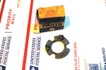 Nos Mopar 1970 Plymouth Duster Dodge Dart Horn Center Retainer 2996884. Fixed Price $49.95.