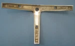 1968 Buick Skylark Riviera Steering Wheel Center Horn Rim #9743942. Fixed Price $15.00.