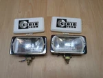 Cibie 95 Fog Lights Excellent Used Condition Never Installed Lived Shelf. Fixed Price $399.99.