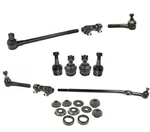 11PC Steering & Chassis Kit Ford Ranger Rear Wheel Drive 1983-1986. Fixed Price $213.00.