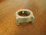 1950 1953 Mopar Directional Switch Steering Wheel Cancel Dpcd Nos. Fixed Price $39.50.
